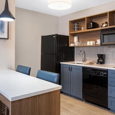 Candlewood Suites Elkhart By Ihg Bagian luar foto