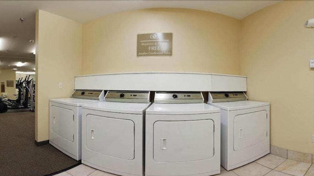 Candlewood Suites Elkhart By Ihg Bagian luar foto