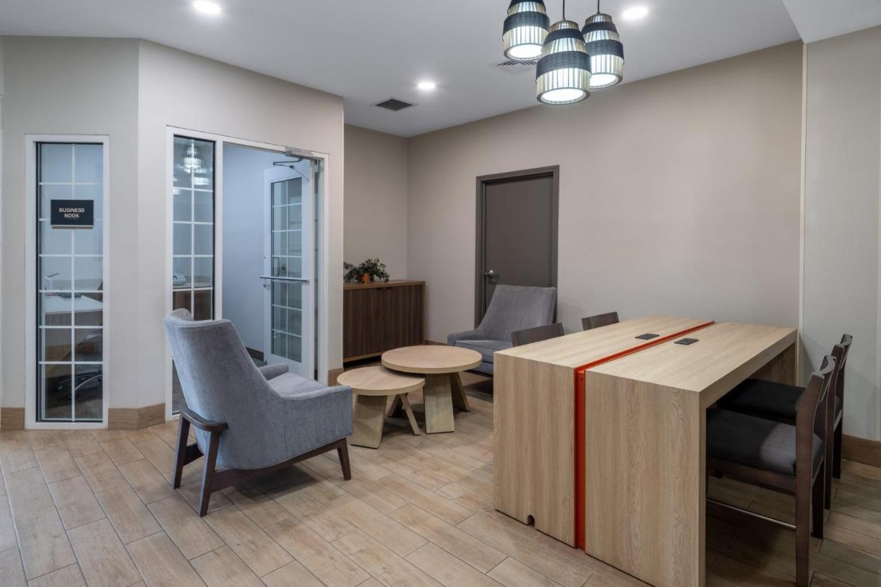 Candlewood Suites Elkhart By Ihg Bagian luar foto