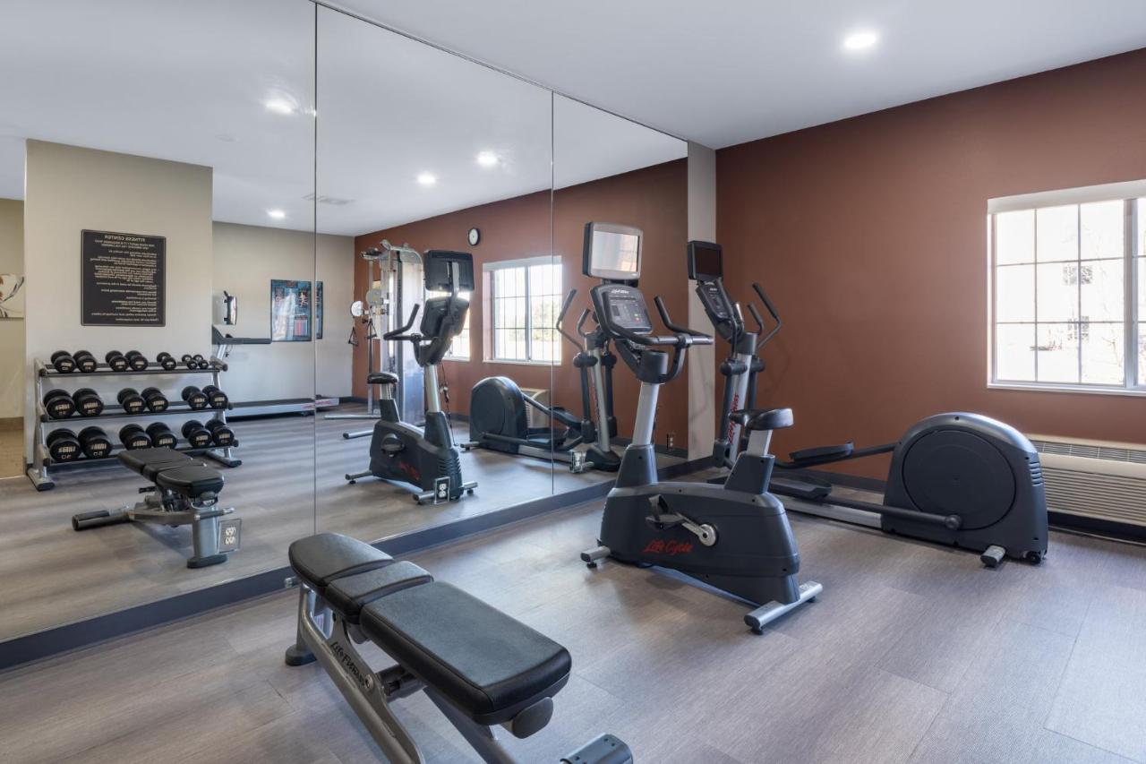 Candlewood Suites Elkhart By Ihg Bagian luar foto