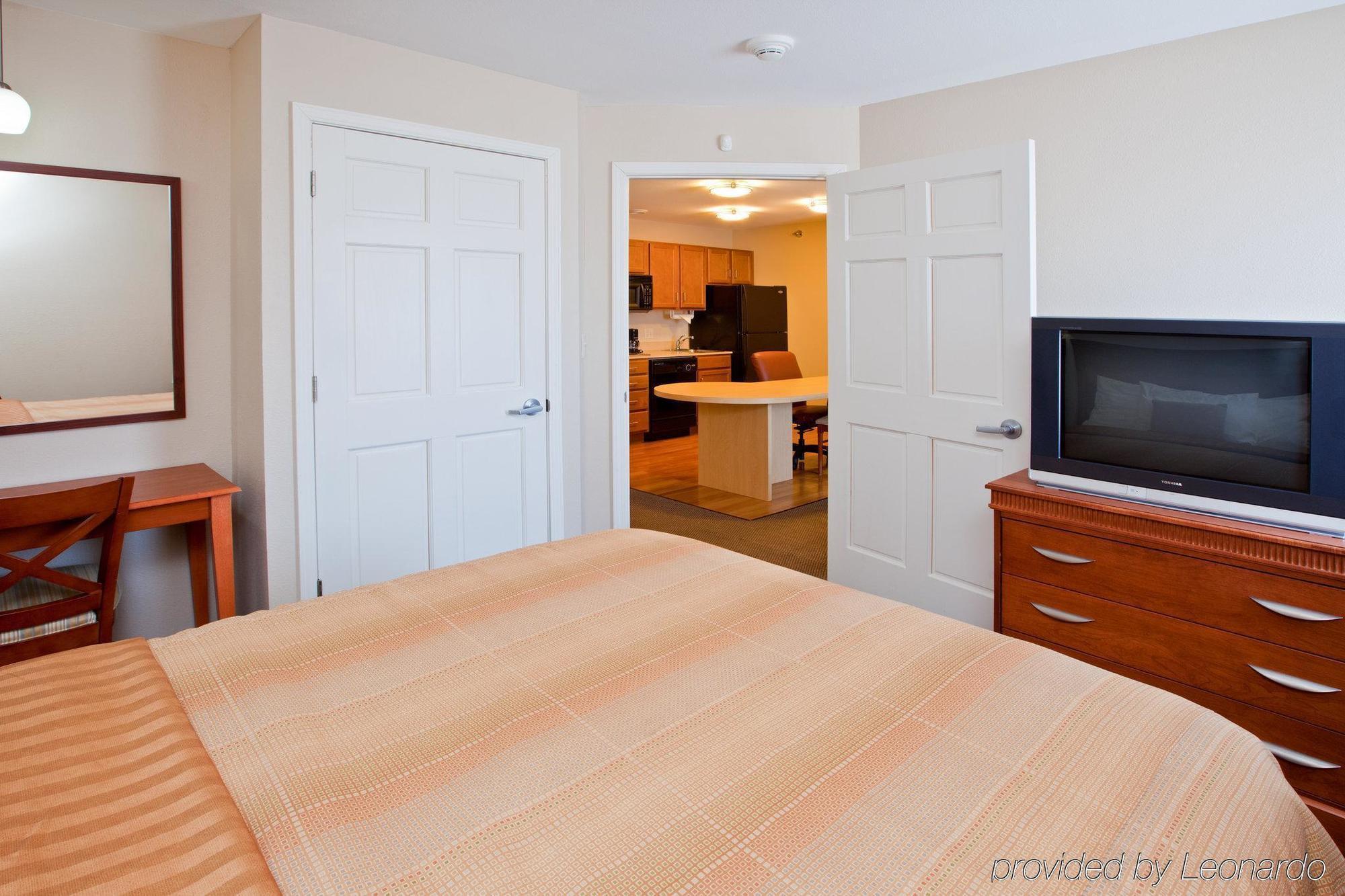 Candlewood Suites Elkhart By Ihg Ruang foto