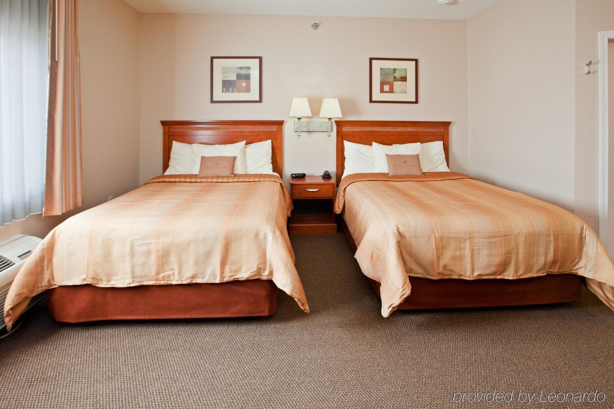 Candlewood Suites Elkhart By Ihg Ruang foto