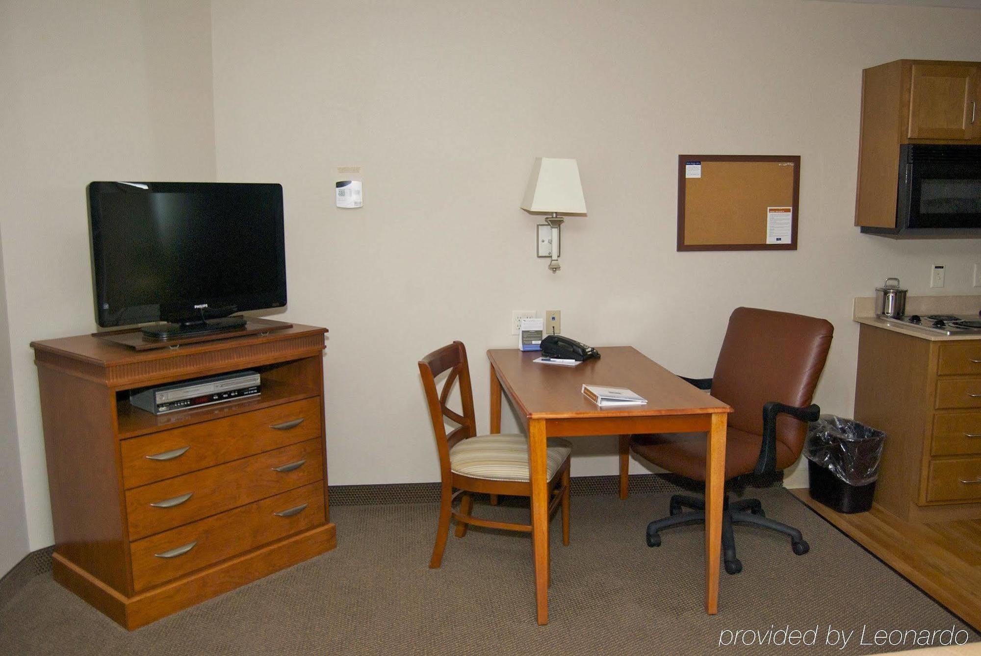 Candlewood Suites Elkhart By Ihg Bagian luar foto