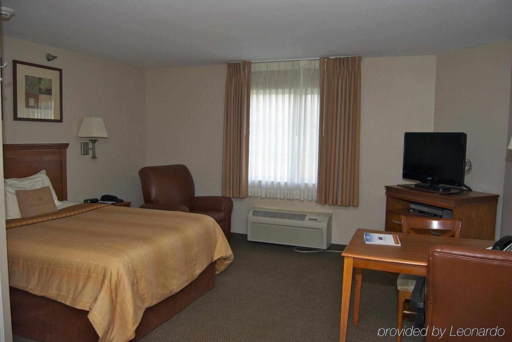 Candlewood Suites Elkhart By Ihg Bagian luar foto